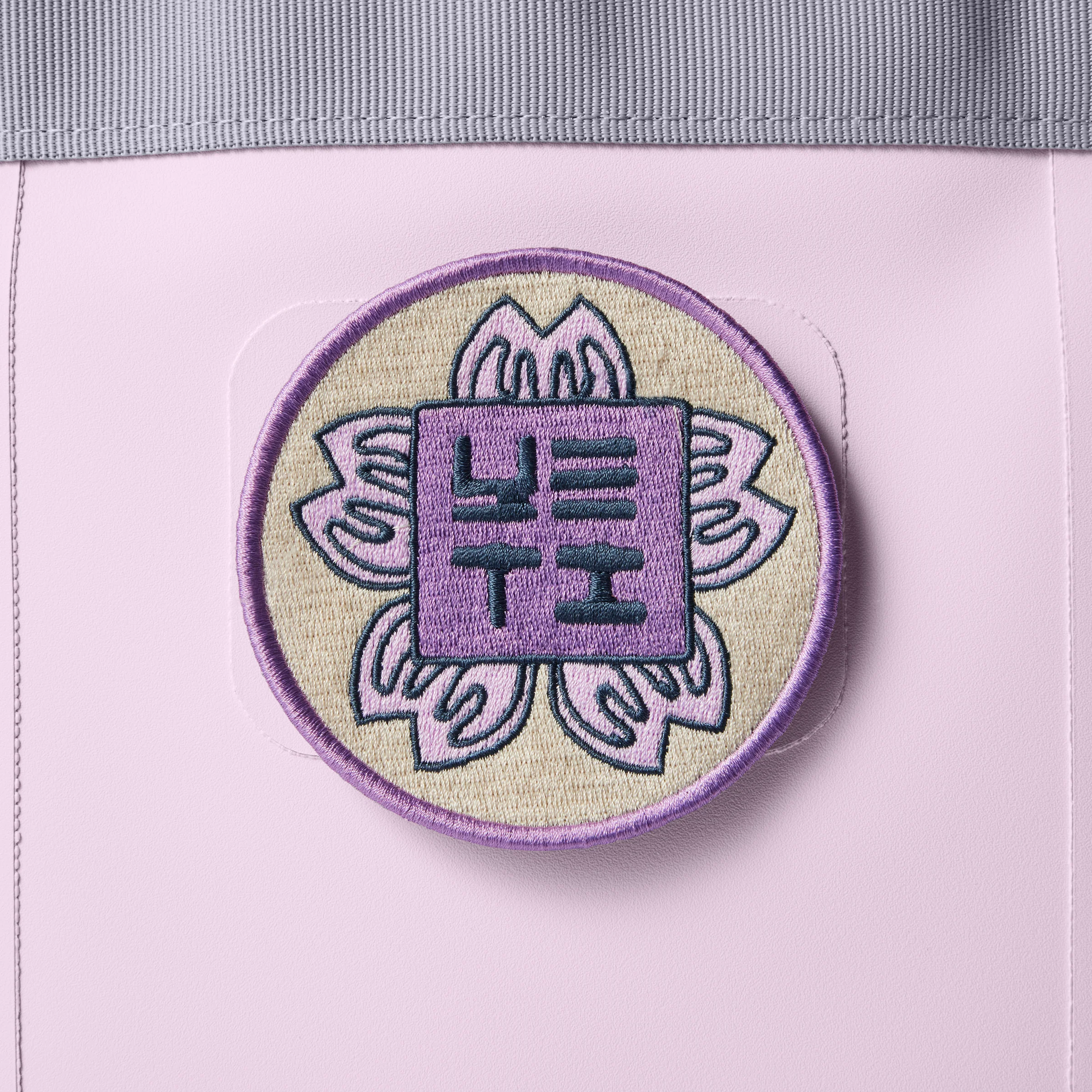 Hanko Cherry Blossom Patch - Image 3