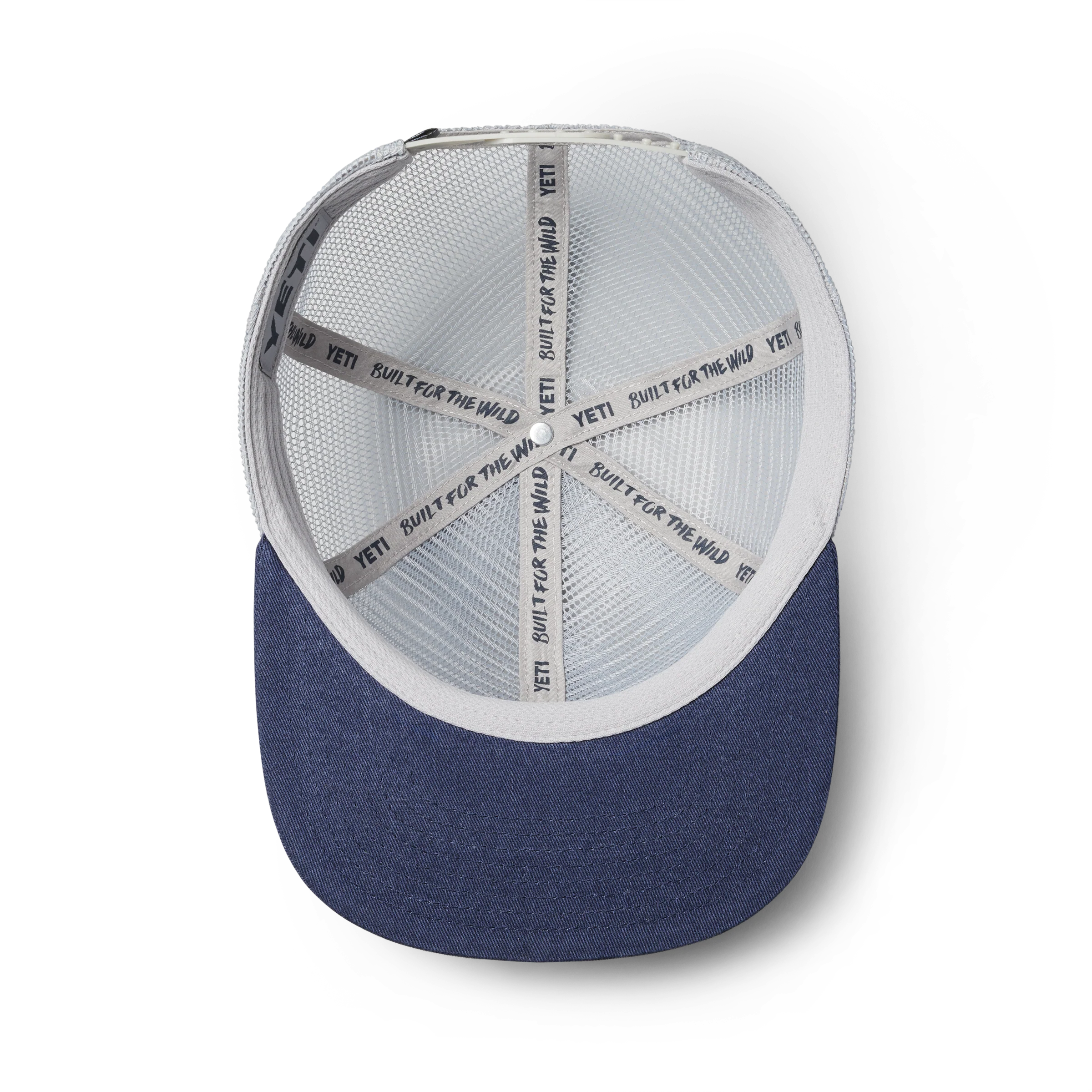 YETI® Flat Brim Hat - Image 4
