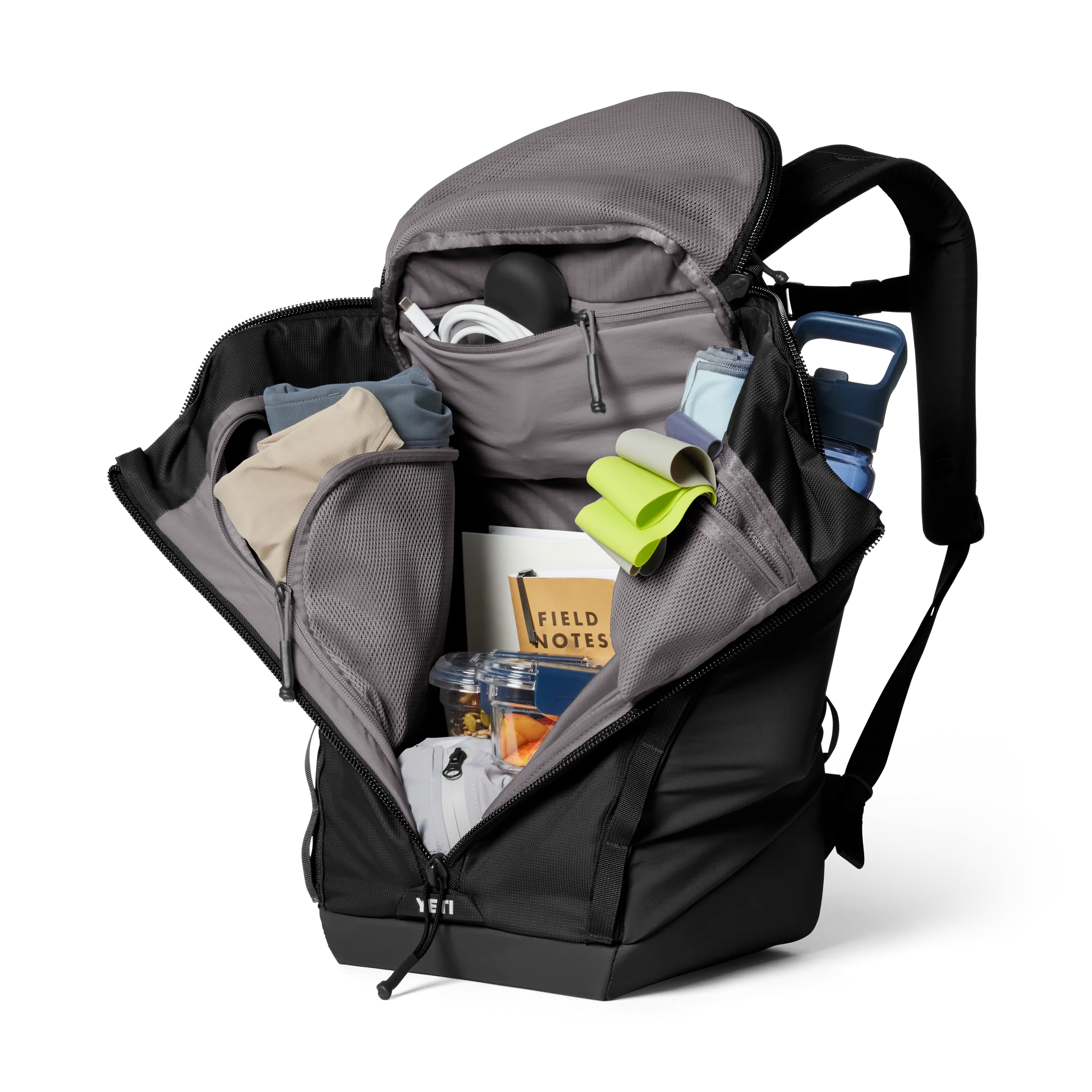 Palo™ 26L Active Backpack - Image 4