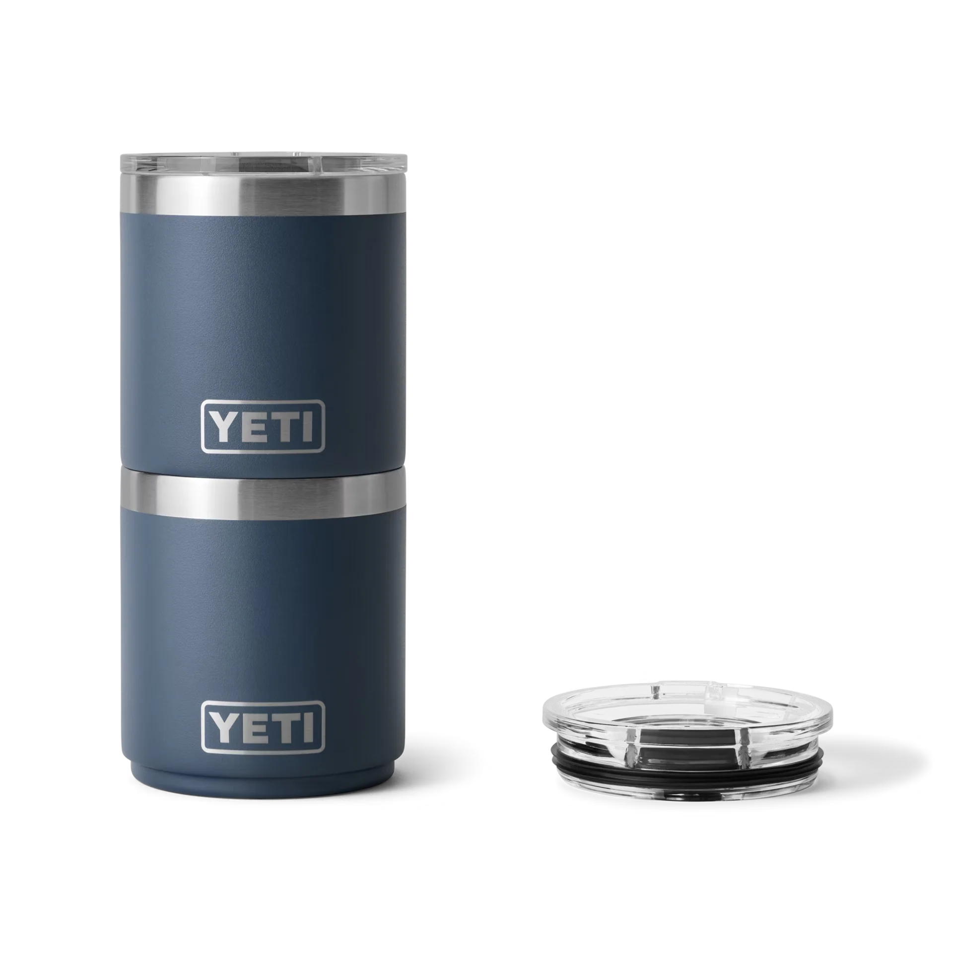 Rambler® 10 oz (295 ml) Stackable Lowball - Image 4