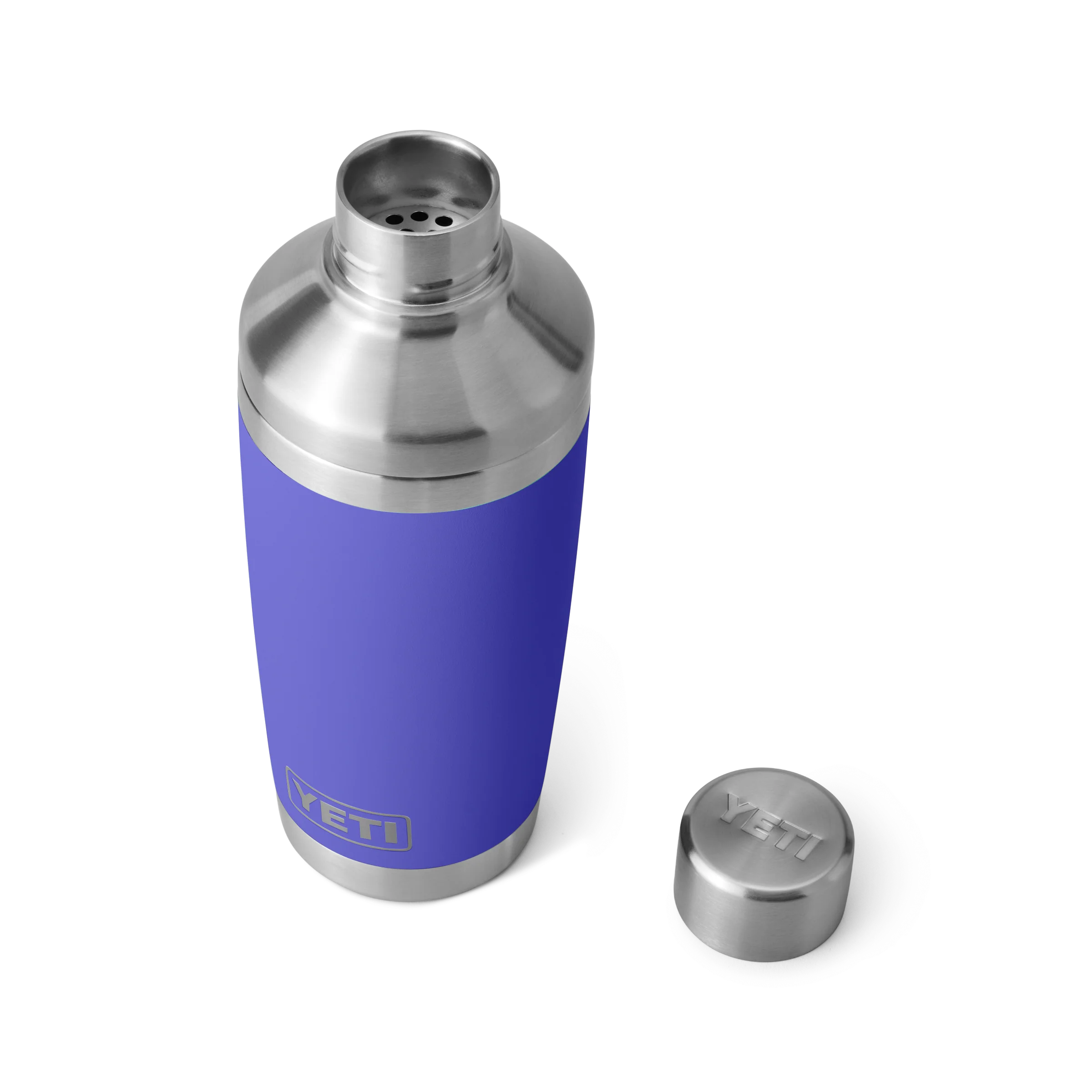 Rambler™ 20 oz (591 ml) Cocktail Shaker - Image 4