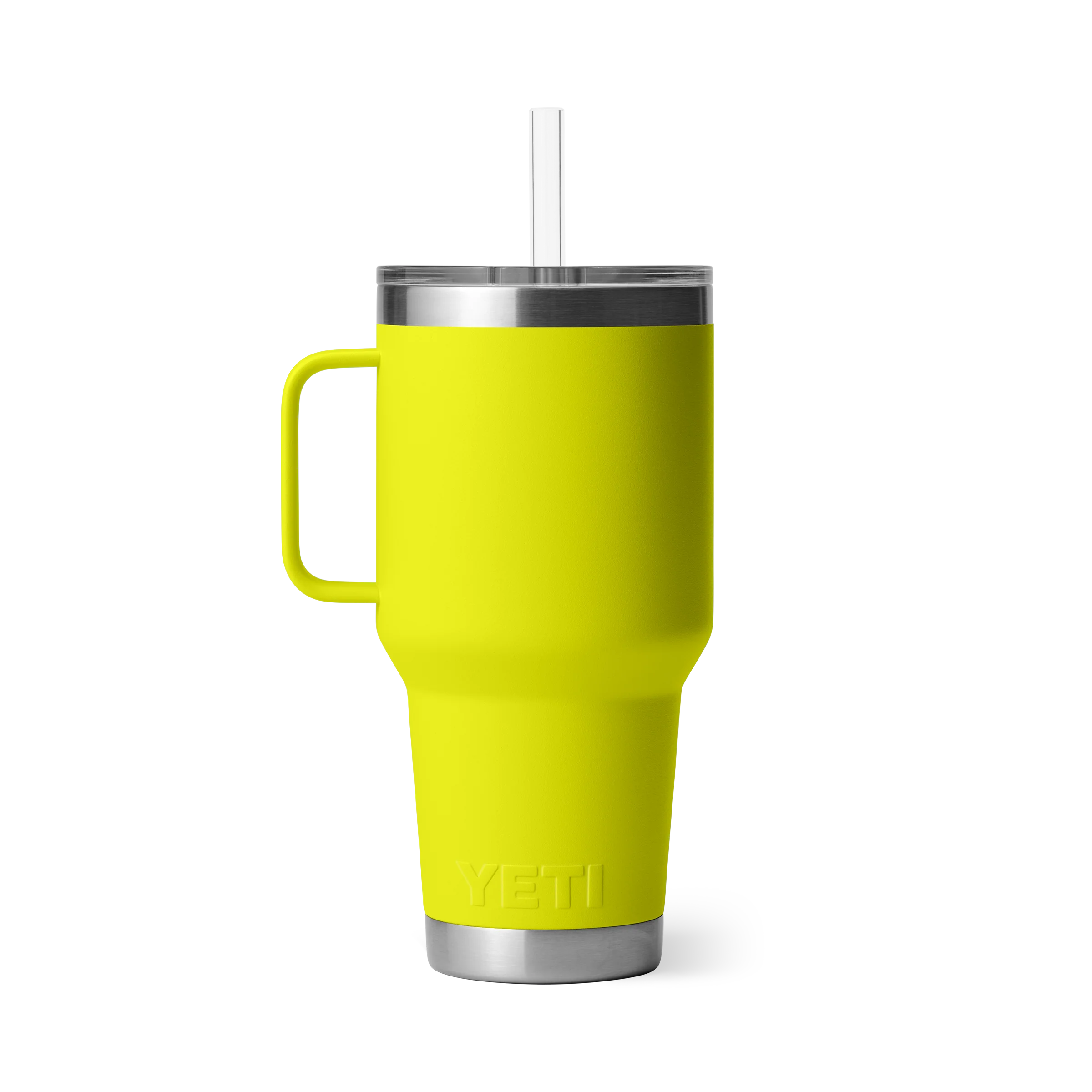 Rambler® 35 oz (1 l) Straw Mug - Image 2