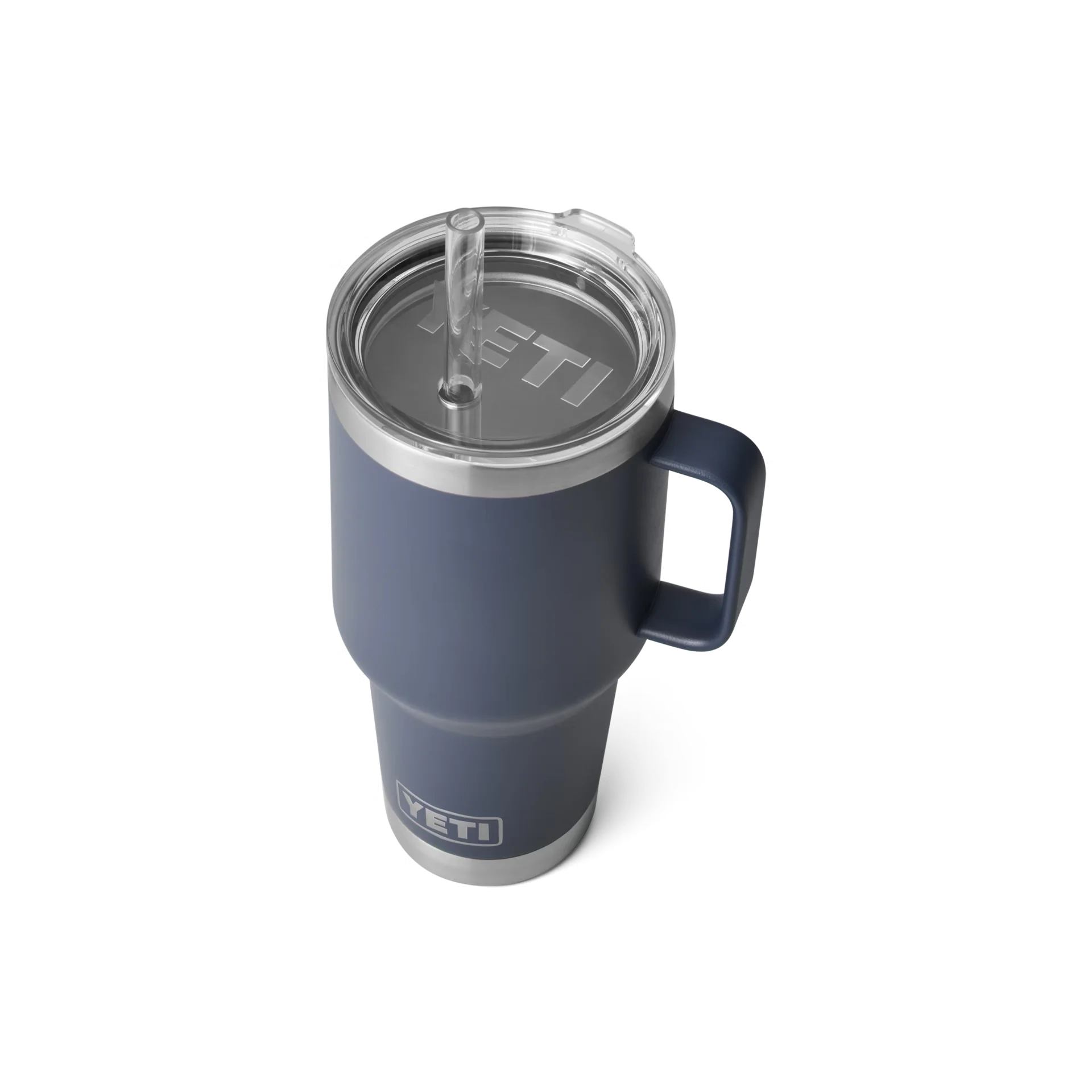 Rambler® 35 oz (1 l) Straw Mug - Image 3