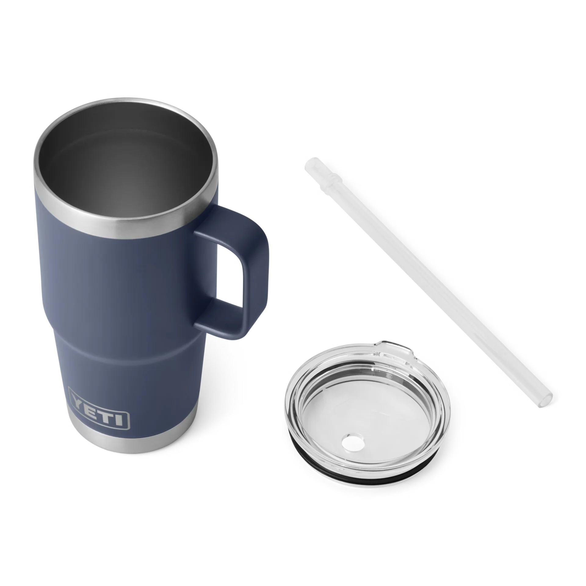 Rambler® 35 oz (1 l) Straw Mug - Image 5