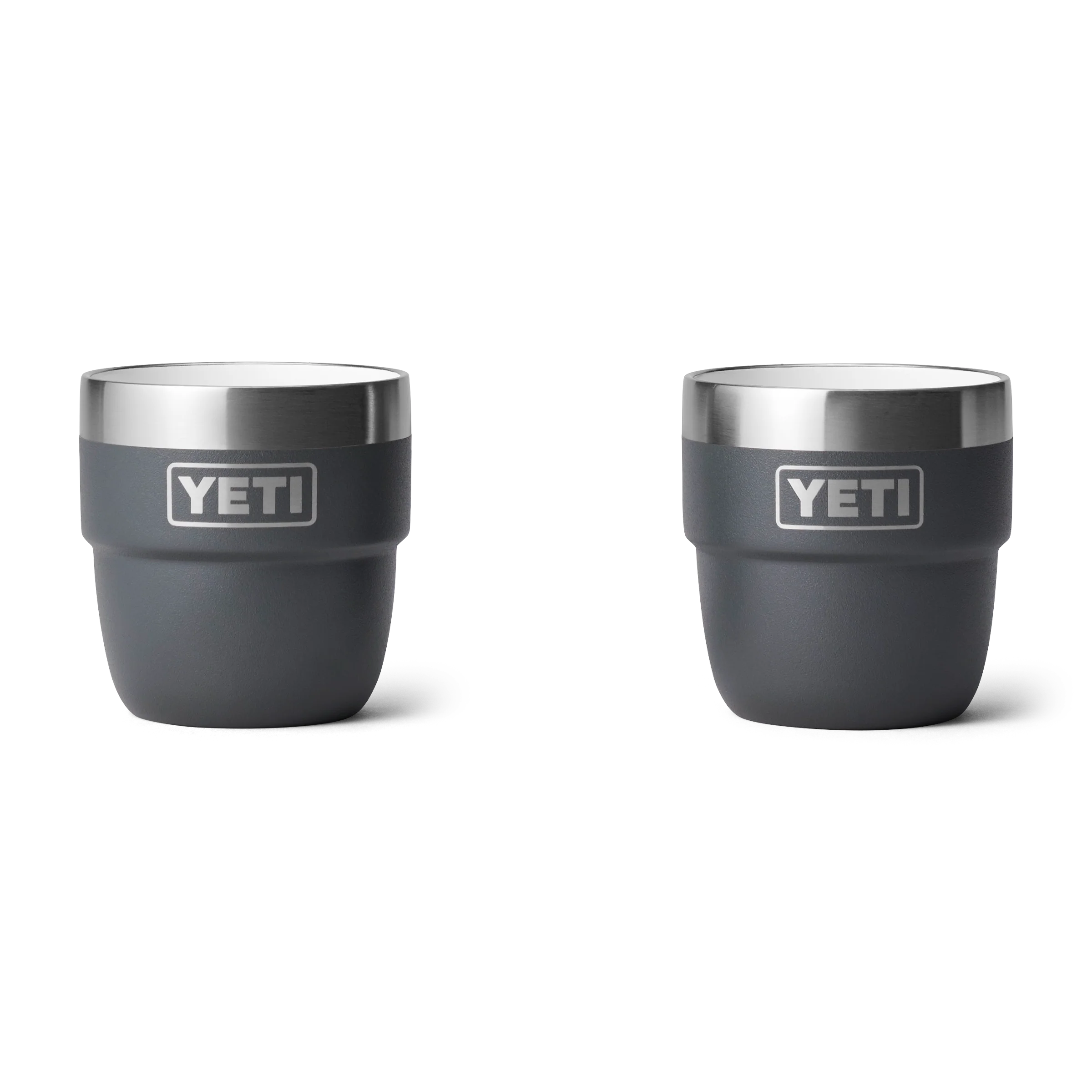 Rambler® 4 oz (118 ml) Stackable Cups