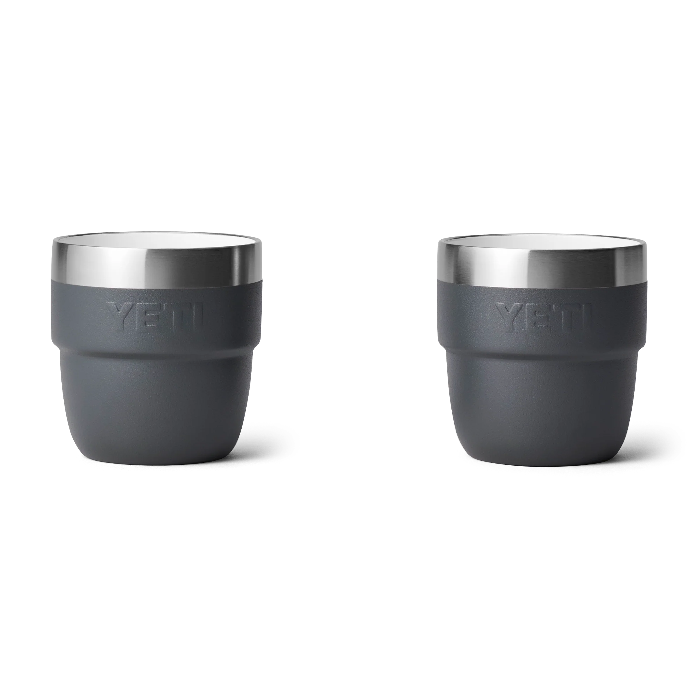 Rambler® 4 oz (118 ml) Stackable Cups - Image 6