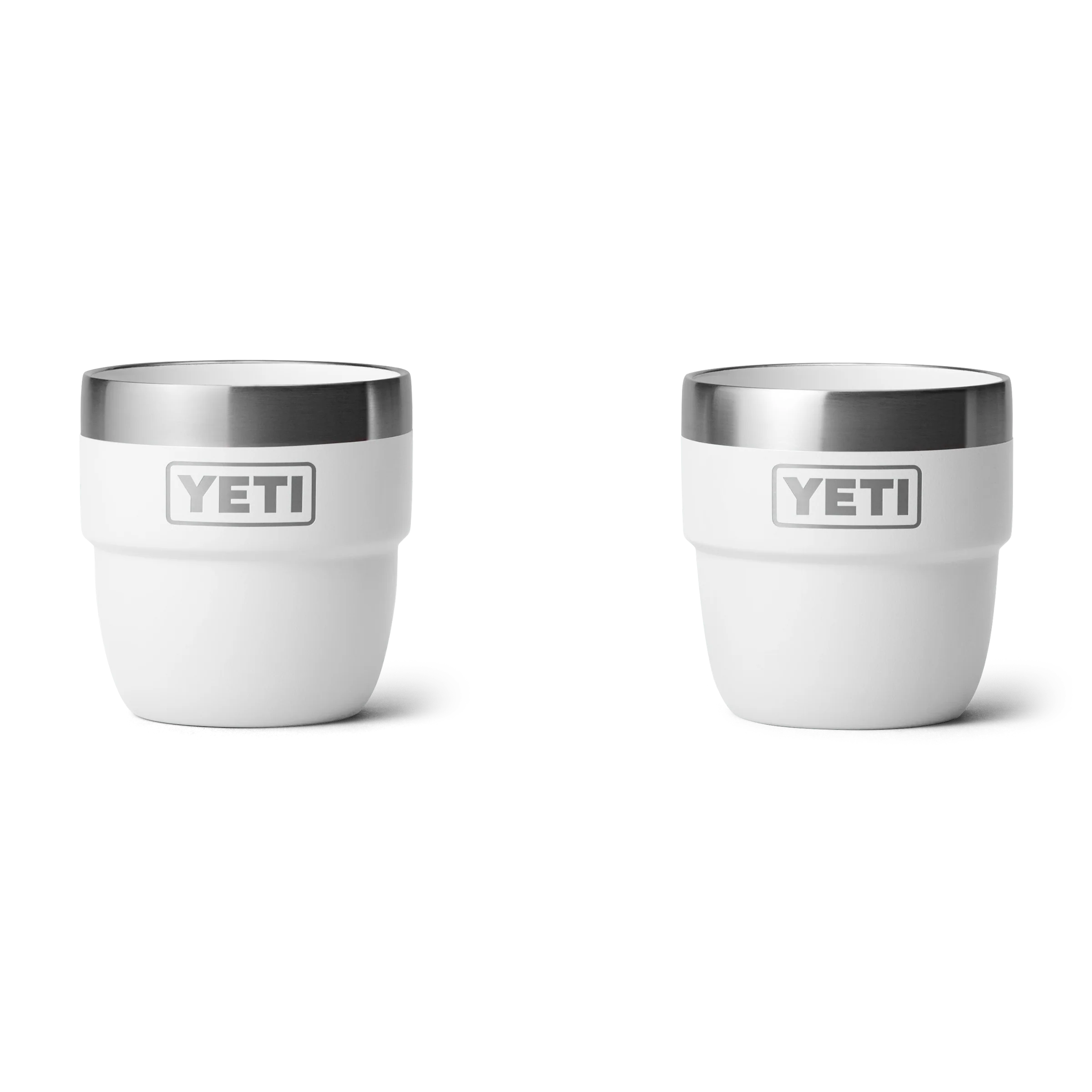 Rambler® 4 oz (118 ml) Stackable Cups
