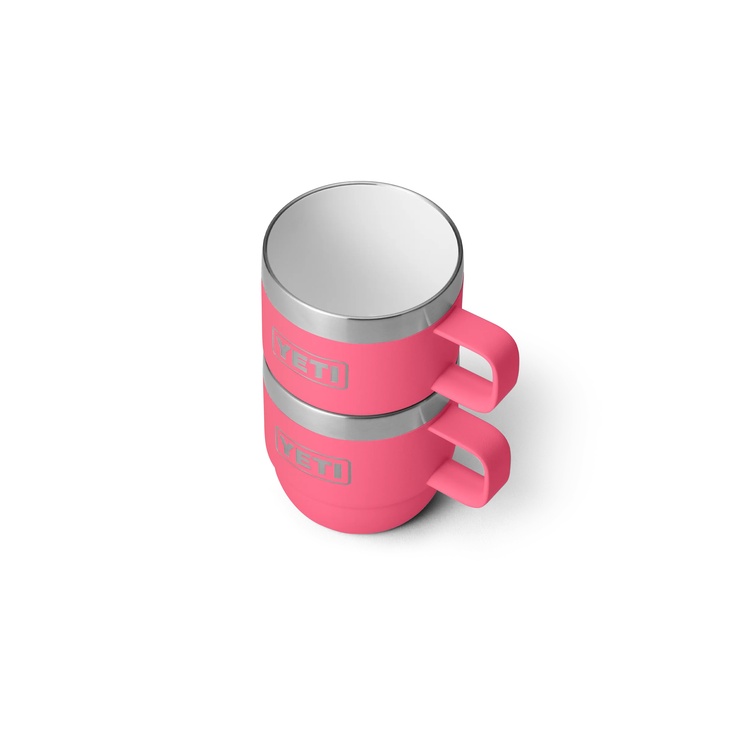 Rambler® 6 oz (177 ml) Stackable Mugs - Image 2