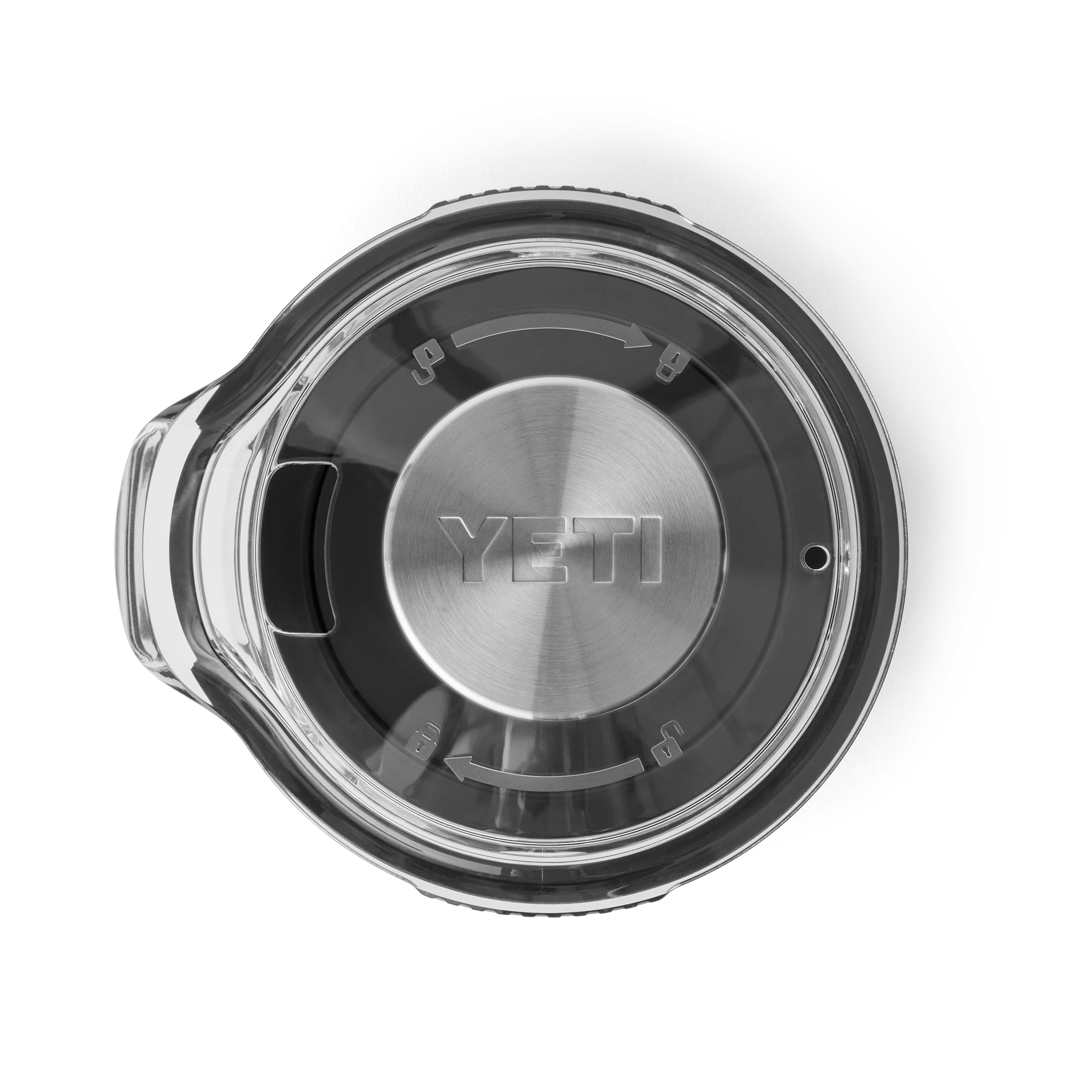 Rambler® 64 oz (1.9 l) Twist-To-lock French Press lid - Image 3