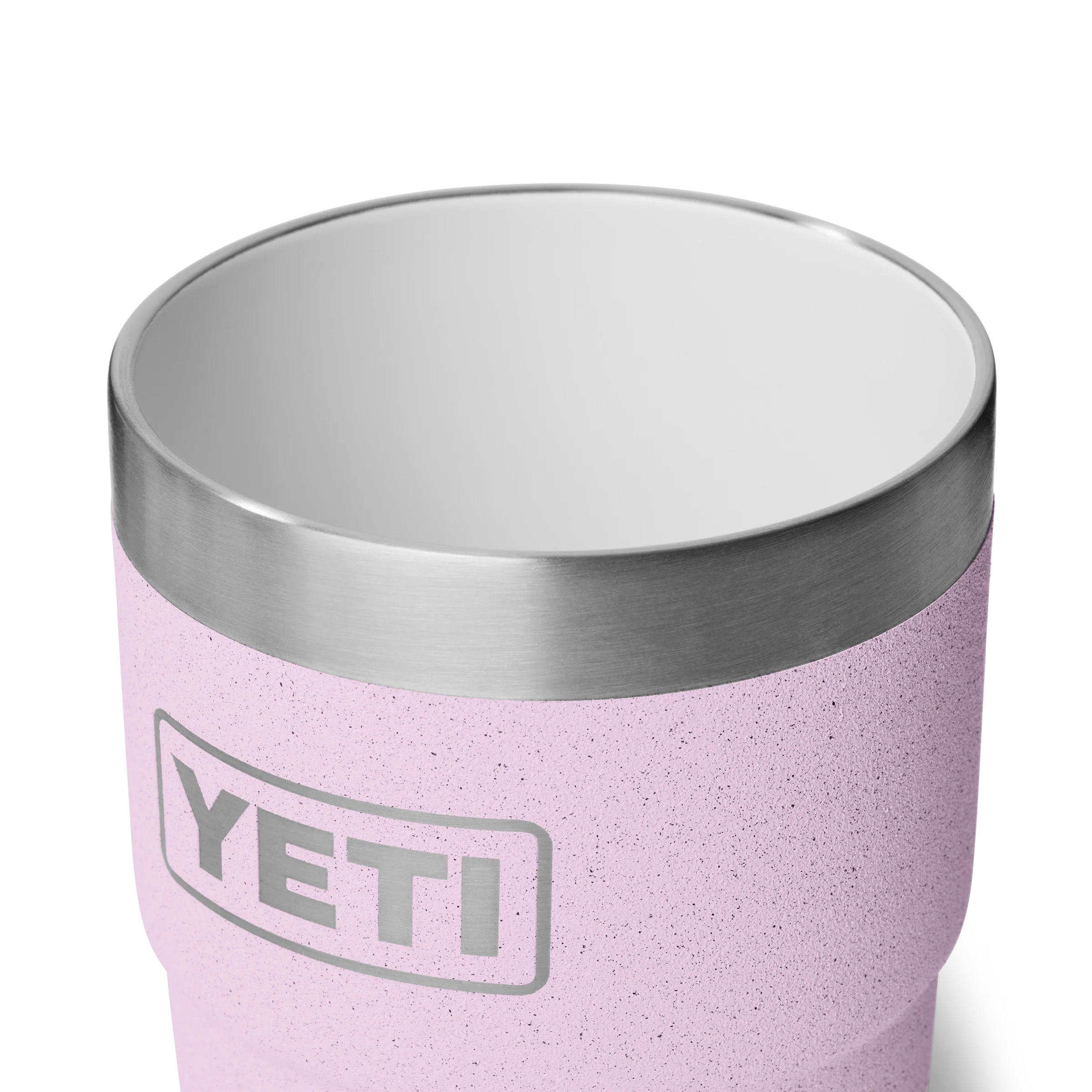 Rambler® 8 oz (236 ml) Stackable Cup - Image 4