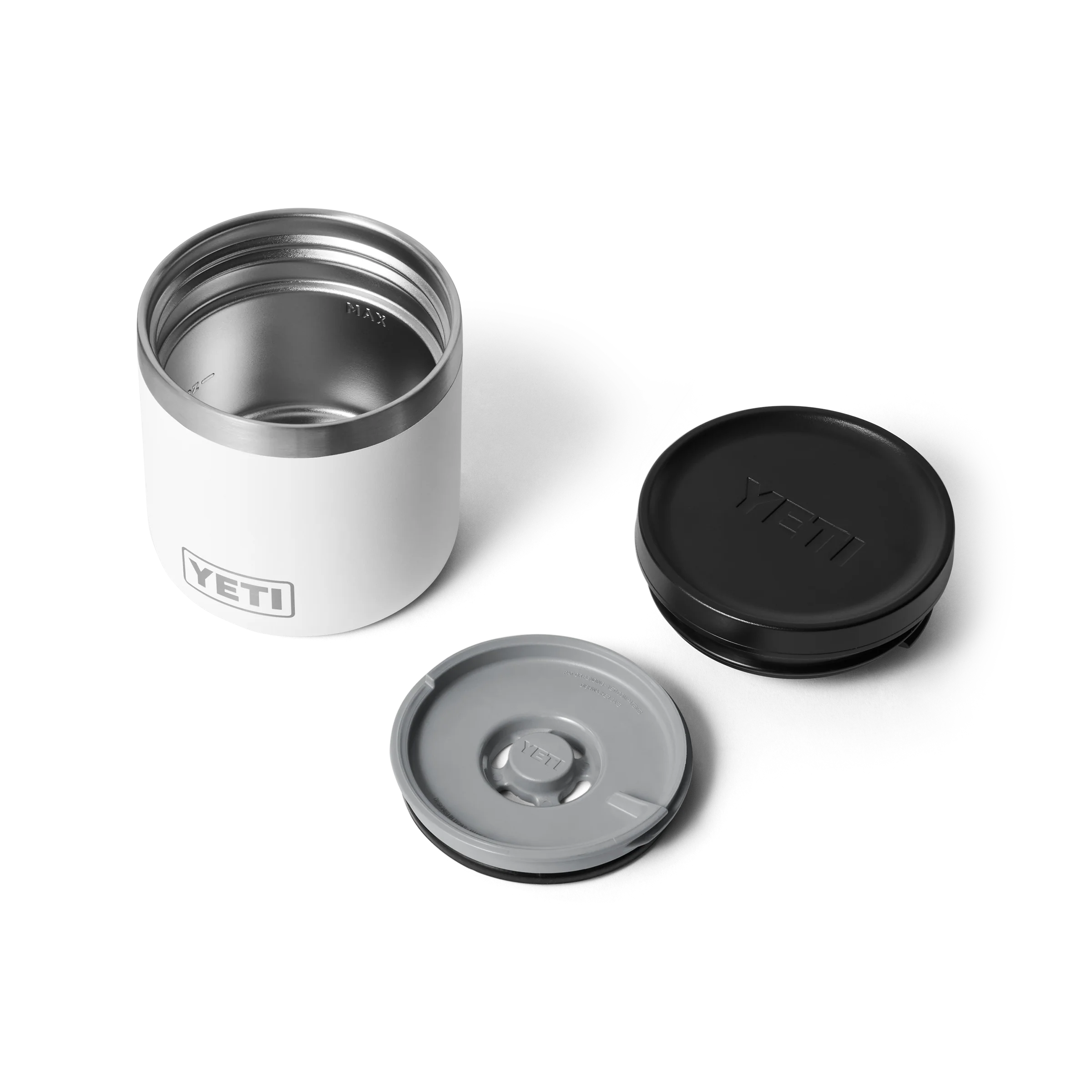 Rambler® 8 oz (237 ml) Insulated Food Jar - Image 5