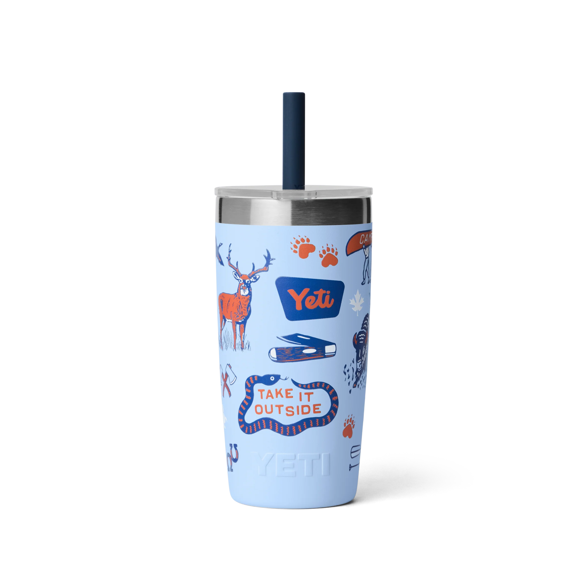 Rambler® Jr 10 oz (295 ml) Tumbler - Image 3