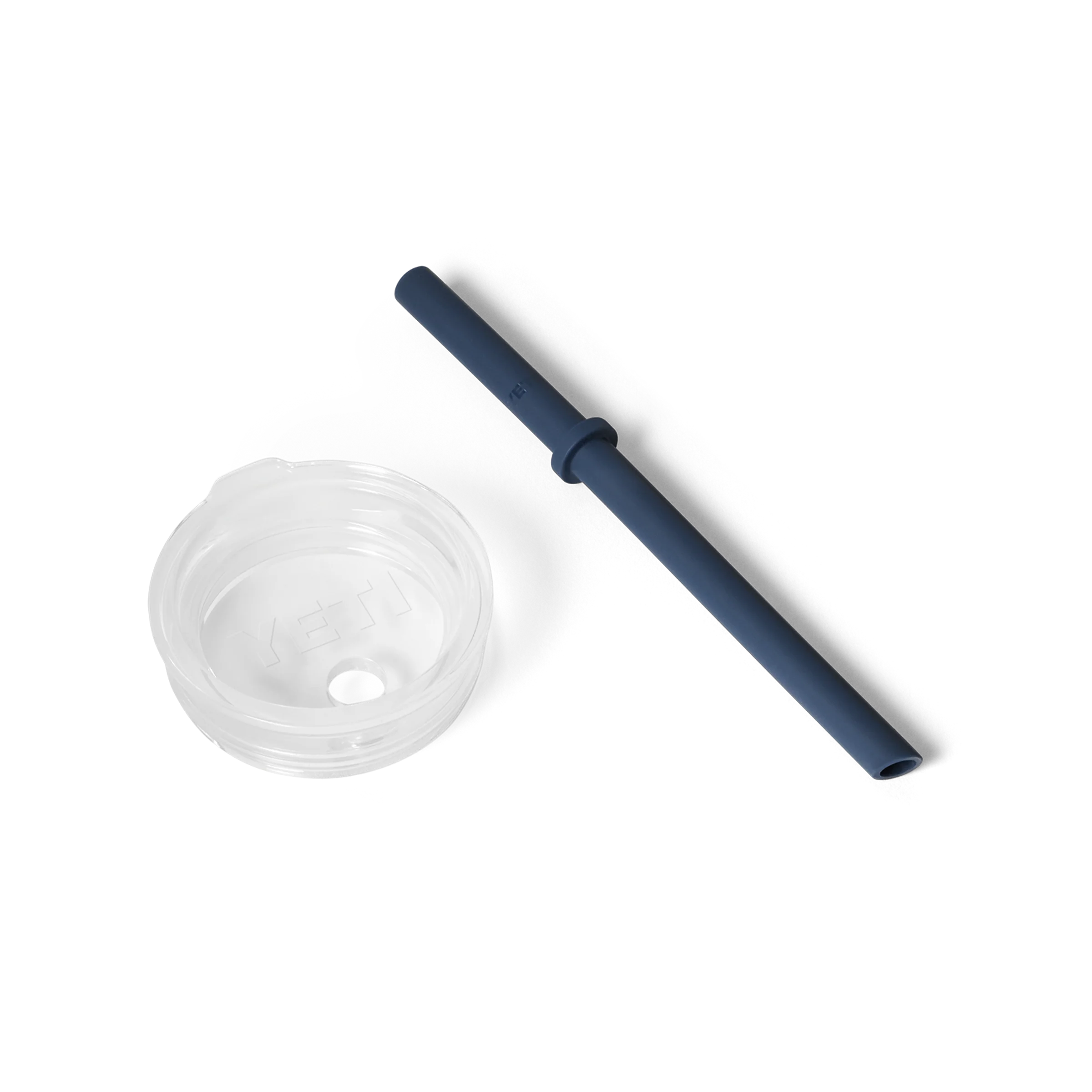 Rambler® Small Silicone Straw Lid