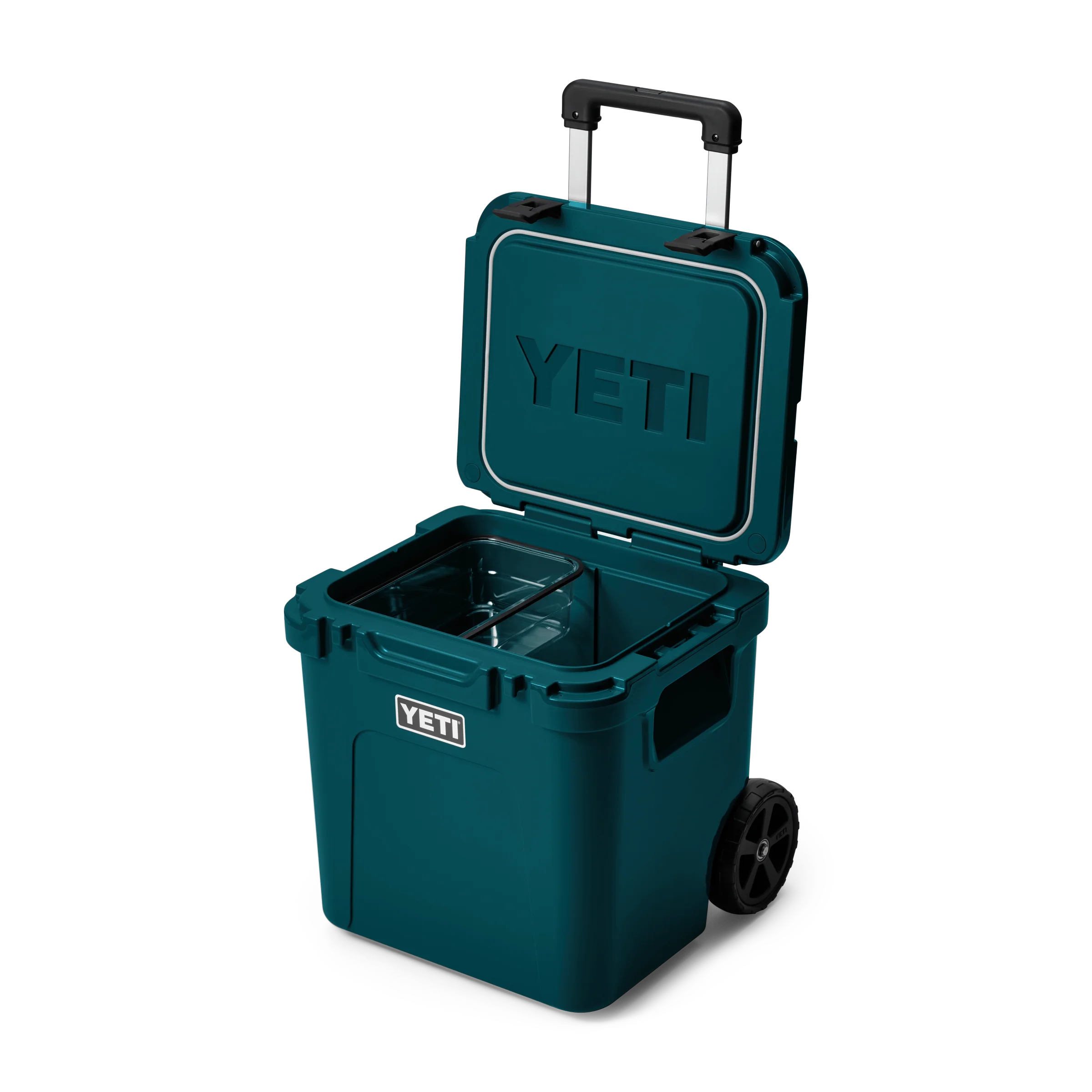 Roadie® 48 Wheeled Cool Box - Image 9