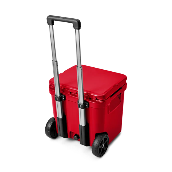Roadie® 48 Wheeled Cool Box - Image 4