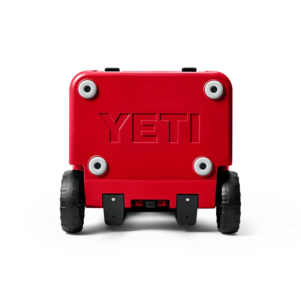 Roadie® 48 Wheeled Cool Box - Image 8