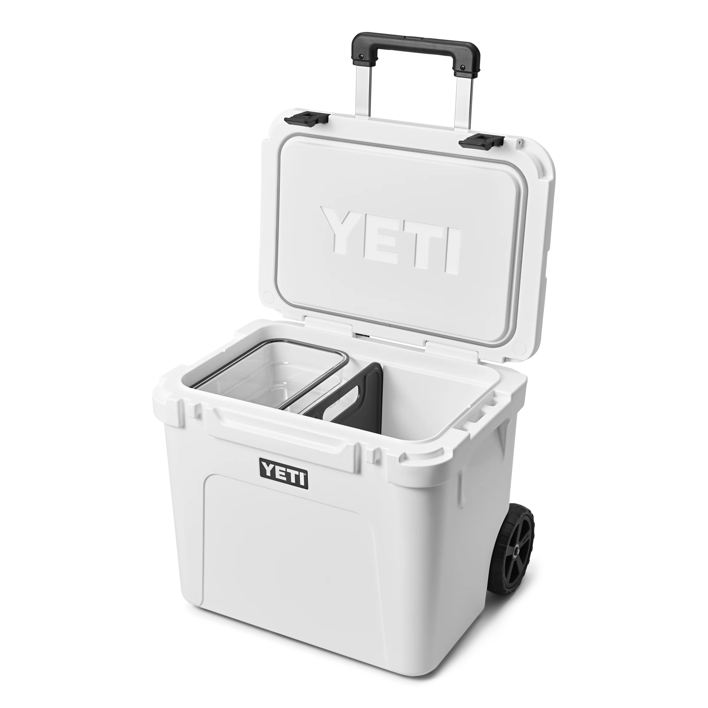 Roadie® 60 Wheeled Cool Box - Image 7