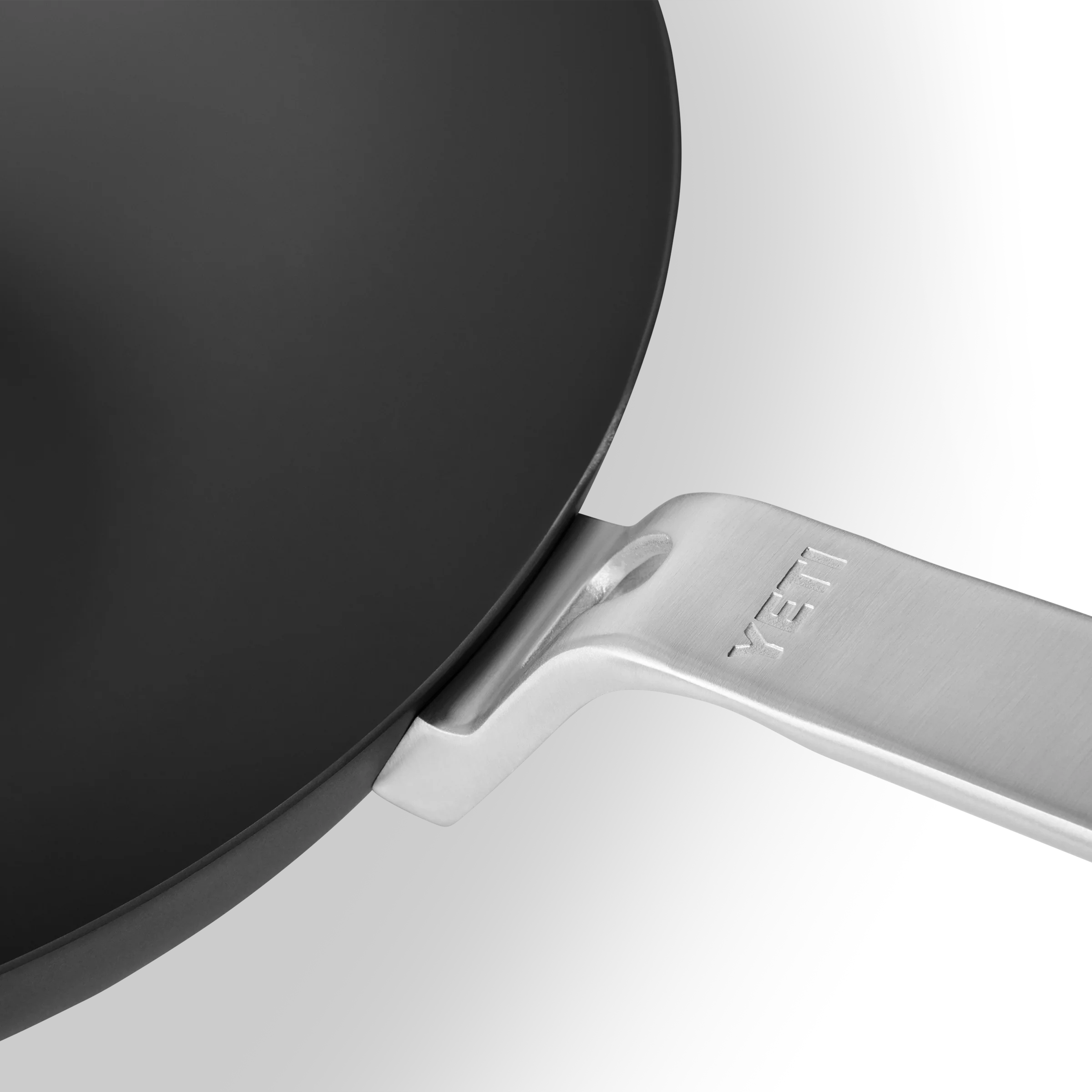 YETI® Carbon Steel Wok - Image 5